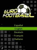 Euro football